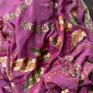 Beautiful sari Indian, Pakistani, Bangladesh